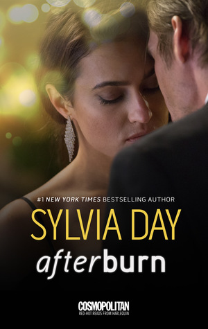 Afterburn (Jax & Gia, #1)