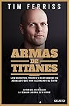 Armas de titanes:...