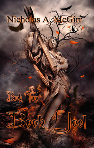 Book Two: Book of Joel