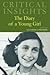 Critical Insights: The Diary of a Young Girl