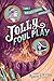 Jolly Foul Play (Wells & Wong #4)