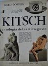 Il Kitsch. Antolo...