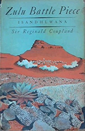 Zulu Battle Piece: Islandhlwana (Hardcover)