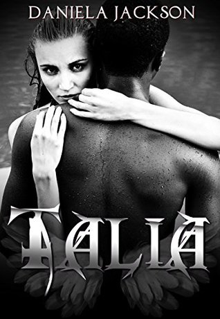 Talia: Sleeping Beauty Retold (Shadow Immortals MC Book 2)