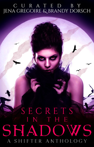 Secrets In The Shadows (Summer of Supernaturals, #1)