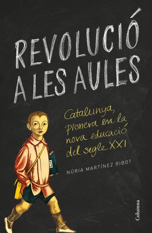 Revolució a les aules: Catalunya, pionera en la nova educació del segle XXI