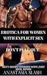 Don't Pull Out