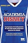 Academia Disney (Portuguese Edition)