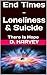 End Times – Loneliness & Suicide by D. Harvey