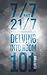 7/7 and 21/7 – Delving into...
