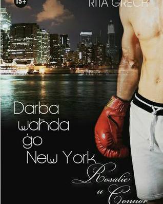 Darba Wahda Go New York