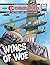 Commando #5065: Wings Of Woe