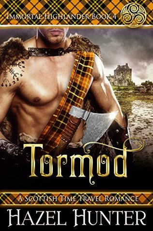 Tormod (Immortal Highlander #4)