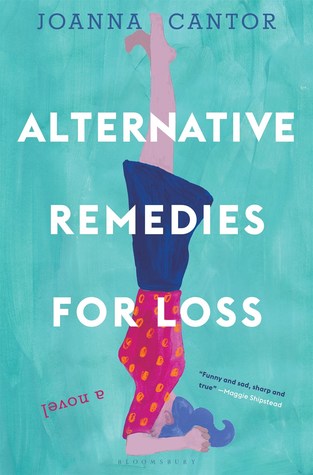 Alternative Remedies for Loss (Hardcover)