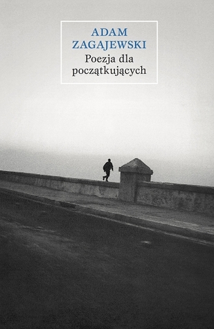 Poezja dla początkujących (Hardcover)