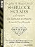 Sherlock Holmes e il mister...