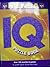IQ Puzzle book