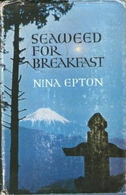 Seaweed for Breakfast