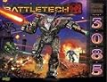 Battletech Technical Readout 3085