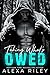 Taking What's Owed (Forced Submission, #7)