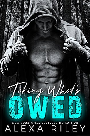 Taking What's Owed (Forced Submission, #7)