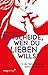 Entscheide, wen du lieben willst: In der Vernunftehe das wahre Glück finden (German Edition)