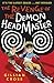 The Revenge of the Demon Headmaster by Gillian Cross