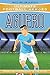 Ultimate Football Heroes: Aguero (Goal Machines 9): From the Playground to the Pitch