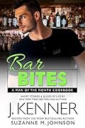Bar Bites: A Man of the Month Cookbook