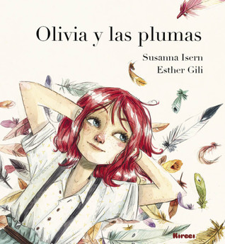 Olivia y las plumas (Hardcover)