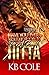Have You Ever Made Love To A Real Hitter by K.B. Cole