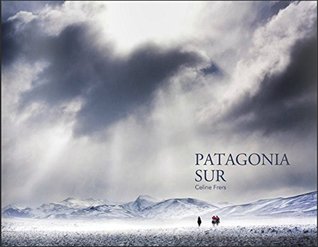 Patagonia Sur bilingual photo book (Hardcover)
