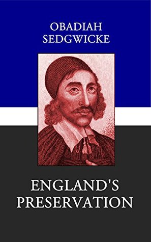 England's Preservation (Kindle Edition)