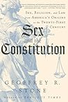 Sex and the Const...