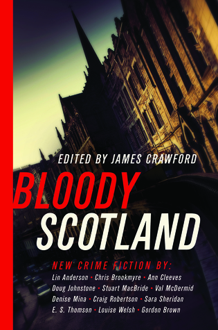 Bloody Scotland