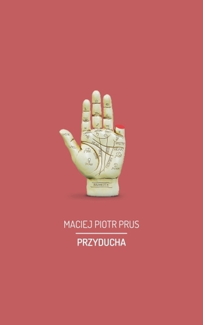 Przyducha (Paperback)