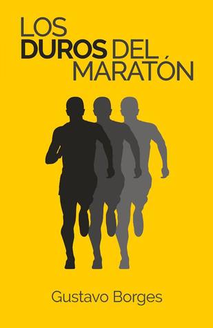 Los duros del maratón