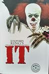 It by Stephen  King