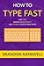 How to Type Fast: Save Time, Boost Productivity, and Double Your Typing Speed