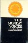 Monday Voices Monday Voices