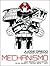 Judge Dredd: The Mega Collection: Mechanismo