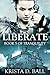 Liberate (Tranquility, #5)