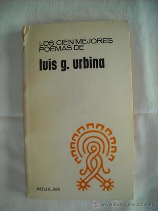 Los 100 mejores poemas de Luis G. Urbina