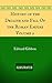 History of the Decline and Fall Of the Roman Empire - Volume 2: By Edward Gibbon - Illustrated