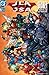 JLA/JSA Secret Files (2002)...