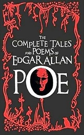 The Complete Poems of Edgar Allan Poe