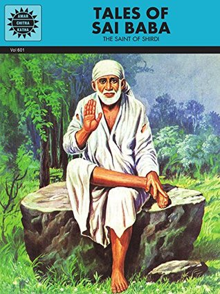 Tales of Saibaba (Kindle Edition)