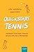 QuickStart Tennis by Kirk Anderson