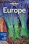 Lonely Planet Europe