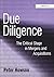 Due Diligence: The Critical...